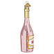 Old World Christmas Vino Rosato | Ornamento di Natale Old World Christmas Vino Rosato | Ornamento di Natale