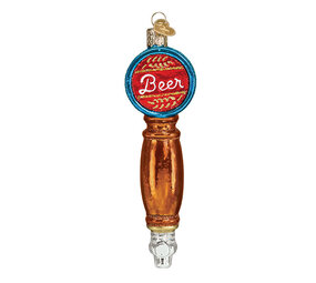 Old World Christmas Ølkran | julepynt Old World Christmas Ølkran | julepynt