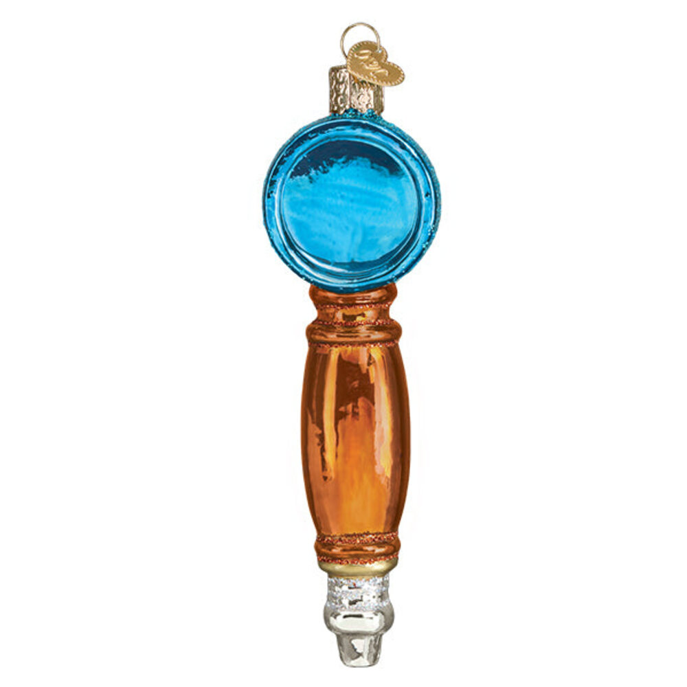 Old World Christmas Ølkran | julepynt Old World Christmas Ølkran | julepynt