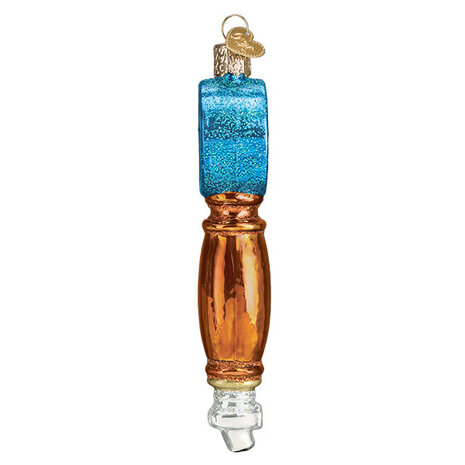 Old World Christmas Ølkran | julepynt Old World Christmas Ølkran | julepynt