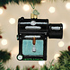 Old World Christmas Räuchergrill | Weihnachtsschmuck Old World Christmas Räuchergrill | Weihnachtsschmuck