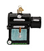 Old World Christmas Räuchergrill | Weihnachtsschmuck