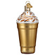 Old World Christmas Eiskaffee | Weihnachtsschmuck Old World Christmas Eiskaffee | Weihnachtsschmuck