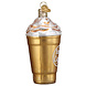 Old World Christmas Eiskaffee | Weihnachtsschmuck Old World Christmas Eiskaffee | Weihnachtsschmuck