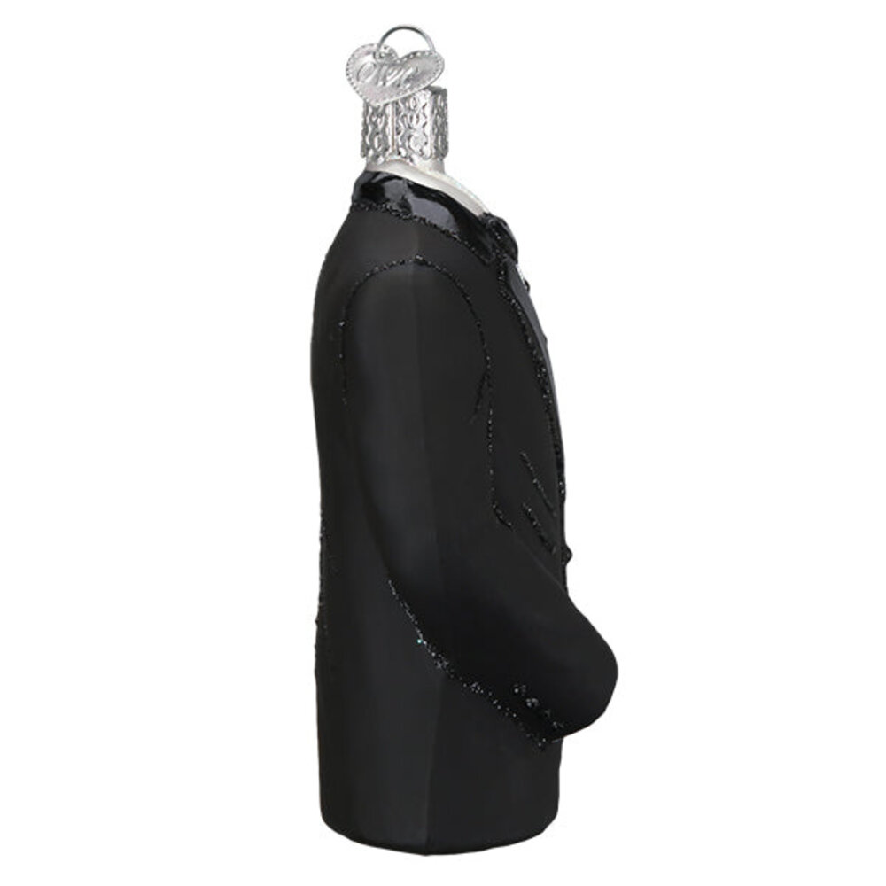 Old World Christmas Smoking | julepynt Old World Christmas Smoking | julepynt