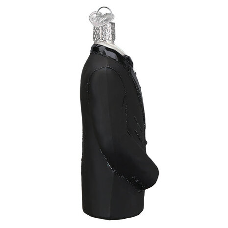 Old World Christmas Smoking | julepynt Old World Christmas Smoking | julepynt