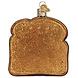 Old World Christmas Avocado Toast | Kerst ornament Old World Christmas Avocado Toast | Kerst ornament