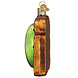 Old World Christmas Avocado Toast | Kerst ornament Old World Christmas Avocado Toast | Kerst ornament