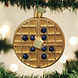 Old World Christmas Waffel | Weihnachtsschmuck Old World Christmas Waffel | Weihnachtsschmuck