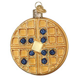 Old World Christmas Wafel | Kerst ornament