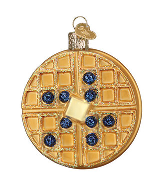 Old World Christmas Wafel | Kerst ornament