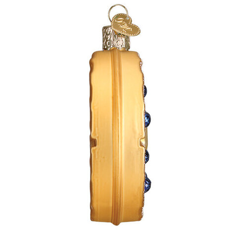 Old World Christmas Waffle | Christmas ornament Old World Christmas Waffle | Christmas ornament