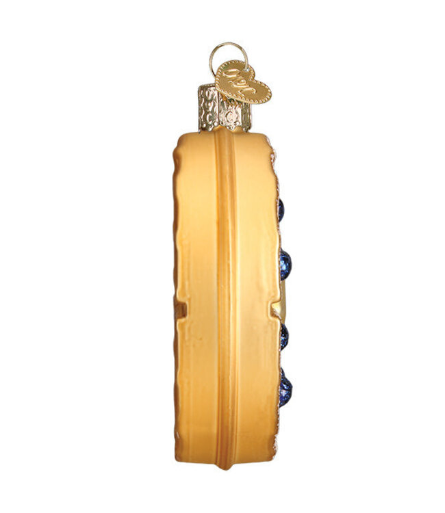 Old World Christmas Waffle | Christmas ornament