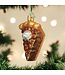 Old World Christmas Pecan Pie | Christmas ornament