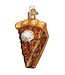 Old World Christmas Pecantaart | Kerst ornament