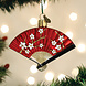 Old World Christmas Chinese Waaier | Kerst ornament Old World Christmas Chinese Waaier | Kerst ornament