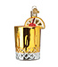 Old World Christmas Whiskey Sour | Kerst ornament
