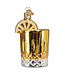 Old World Christmas Whisky amargo | Decoración navideña