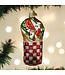 Old World Christmas Giroscopios | Decoración navideña