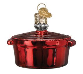 Old World Christmas Holländischer Ofen | Weihnachtsschmuck Old World Christmas Holländischer Ofen | Weihnachtsschmuck