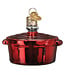 Old World Christmas Dutch Oven | Kerst ornament