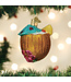 Old World Christmas Tropische Kokosdrank | Kerst ornament