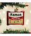 Old World Christmas Ramen Noodles | Christmas ornament