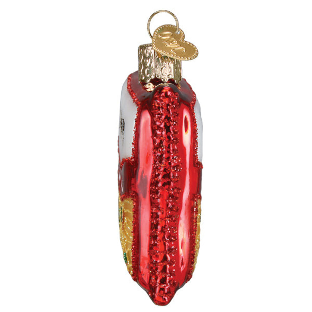 Old World Christmas Ramen Noodles | Christmas ornament Old World Christmas Ramen Noodles | Christmas ornament