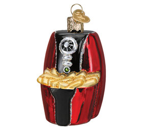 Old World Christmas Airfryer | julepynt Old World Christmas Airfryer | julepynt