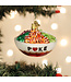 Old World Christmas Poke Bowl | Weihnachtsschmuck