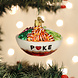 Old World Christmas Poké Bol | décoration de Noël Old World Christmas Poké Bol | décoration de Noël