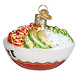 Old World Christmas Poké Bowl | Kerst ornament Old World Christmas Poké Bowl | Kerst ornament