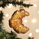 Old World Christmas croissant | julepynt Old World Christmas croissant | julepynt