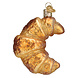 Old World Christmas Croissant | Kerst ornament Old World Christmas Croissant | Kerst ornament
