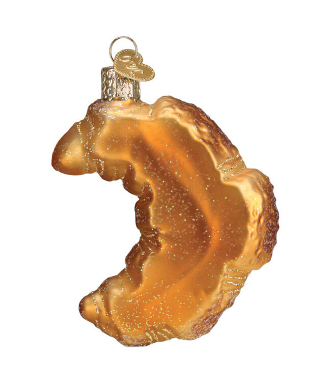 Old World Christmas cornetto | Ornamento di Natale