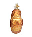 Old World Christmas cornetto | Ornamento di Natale