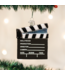 Old World Christmas Clap | décoration de Noël