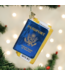 Old World Christmas Pasaporte | Decoración navideña