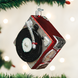 Old World Christmas Platenspeler | Kerst ornament Old World Christmas Platenspeler | Kerst ornament