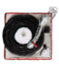 Old World Christmas Turntable | Christmas ornament