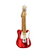 Old World Christmas Electric Guitar Red | Christmas ornament