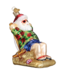 Old World Christmas Babbo Natale al sole | Ornamento di Natale