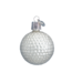 Old World Christmas Golf ball | Christmas ornament