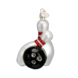 Old World Christmas Bowlingbal & Pinnen | Kerst ornament Old World Christmas Bowlingbal & Pinnen | Kerst ornament