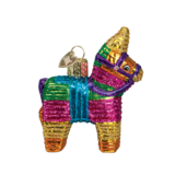 Old World Christmas Piñata | Decoración navideña Old World Christmas Piñata | Decoración navideña