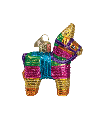 Old World Christmas Pinata | julepynt