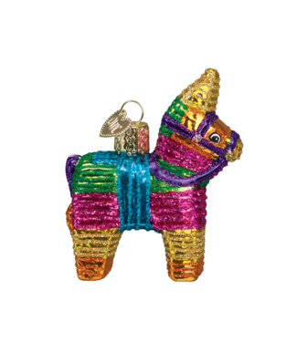 Old World Christmas Pinata | Ornamento di Natale