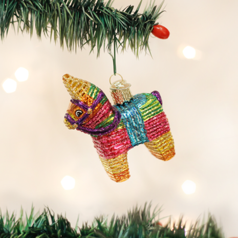 Old World Christmas Pinata | Ornamento di Natale Old World Christmas Pinata | Ornamento di Natale