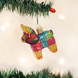 Old World Christmas Piñata | Kerst ornament Old World Christmas Piñata | Kerst ornament