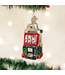 Old World Christmas Slot machine | Christmas ornament